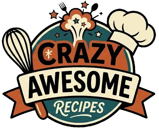 Crazy Awesome Recipes